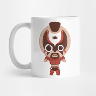 ROAD WARRIOR ANIMAL Mug